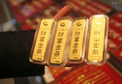 黄金投资常见误区与理性投资策略