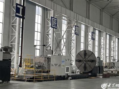 宝鼎重工 实业投资的年夜“范”，海外订单彰显发展活力