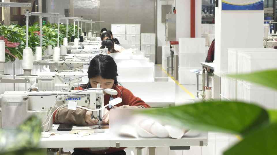 全链聚势，实业向新 潮汕服博会背后的产业链动能升级之路