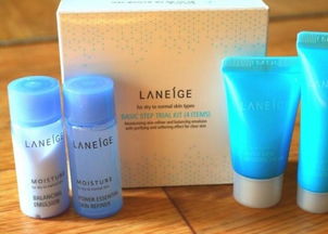 兰芝化妆品 橡塑制品的匠心融入，开启愉悦护肤新体验