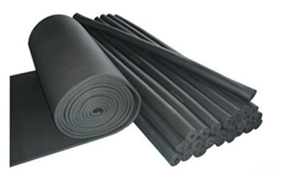 天津佳和信誉卓越，橡塑海绵制品品质保障