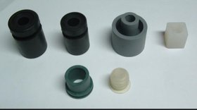 宁波奕博橡塑制品 工艺与创新的完美结合