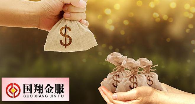 国翔金服 实业投资策略——赢在投资 实业投资